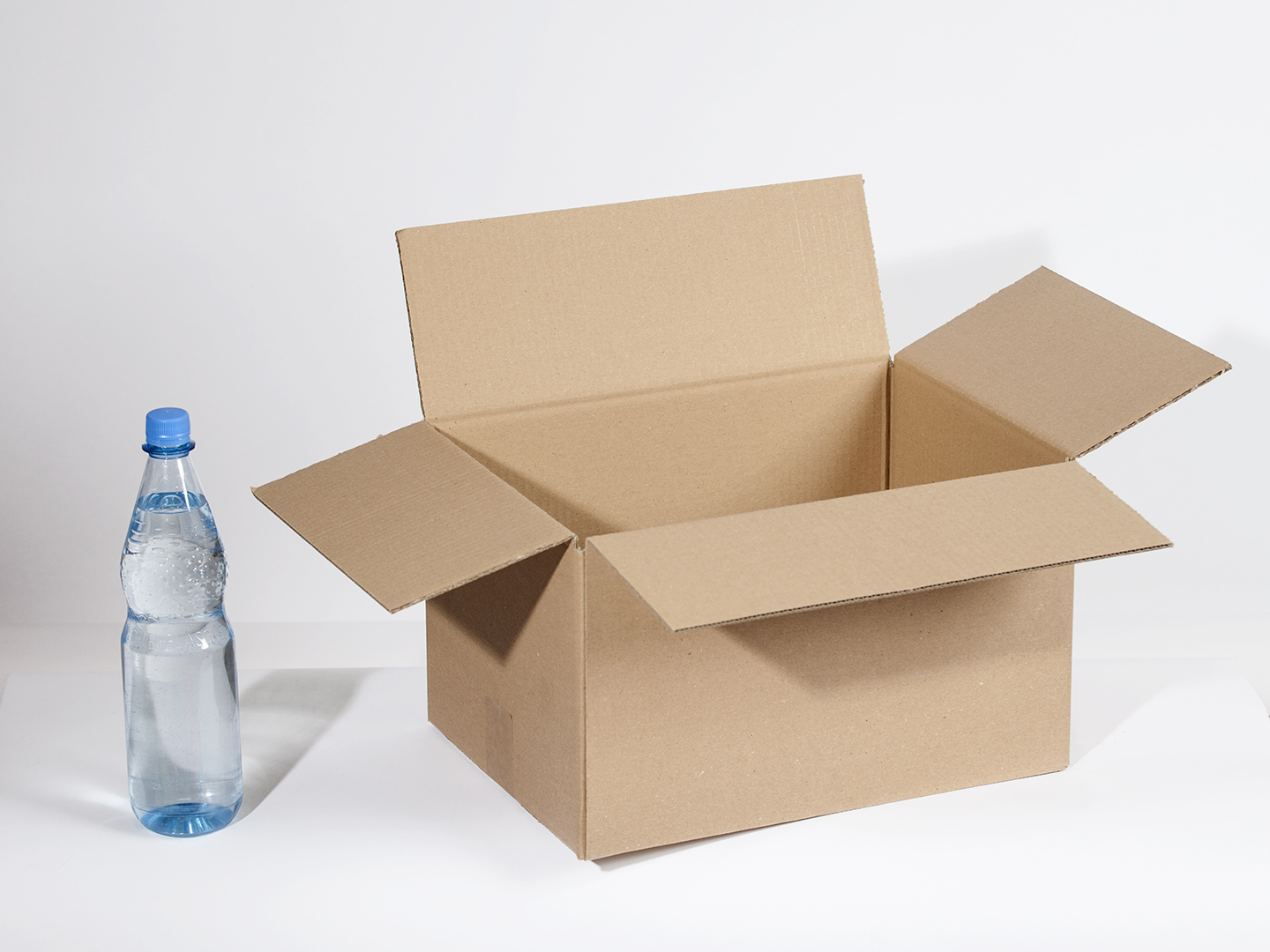 Produktfoto Versandkarton