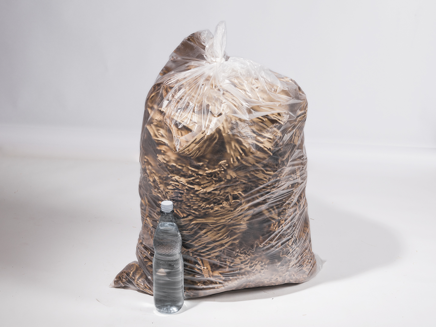 Produktfoto Wellpapp Packpolster