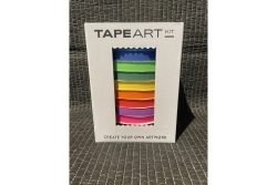 Produktfoto Tape Art Kit Gaffa Rainbow