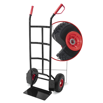 Produktfoto Sackkarre Stahl